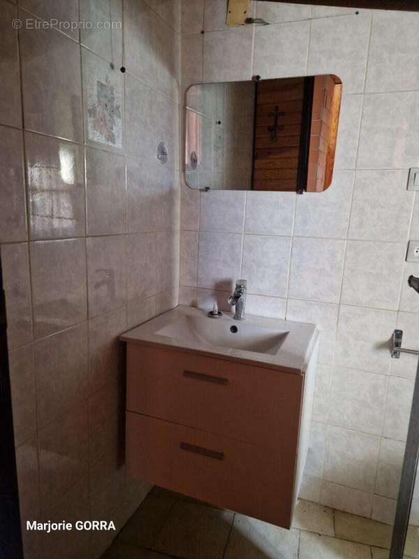 Maison à ROQUEVAIRE