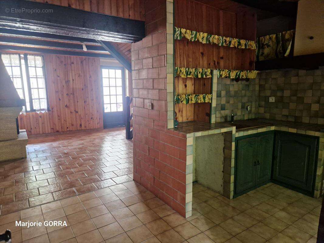 Maison à ROQUEVAIRE