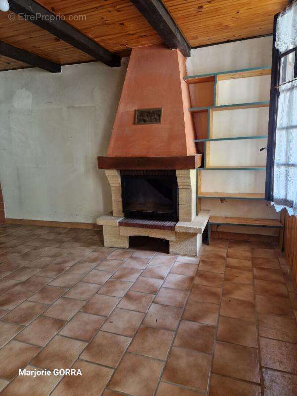 Maison à ROQUEVAIRE