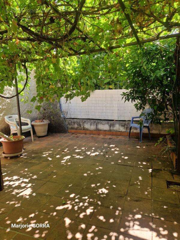 Maison à ROQUEVAIRE