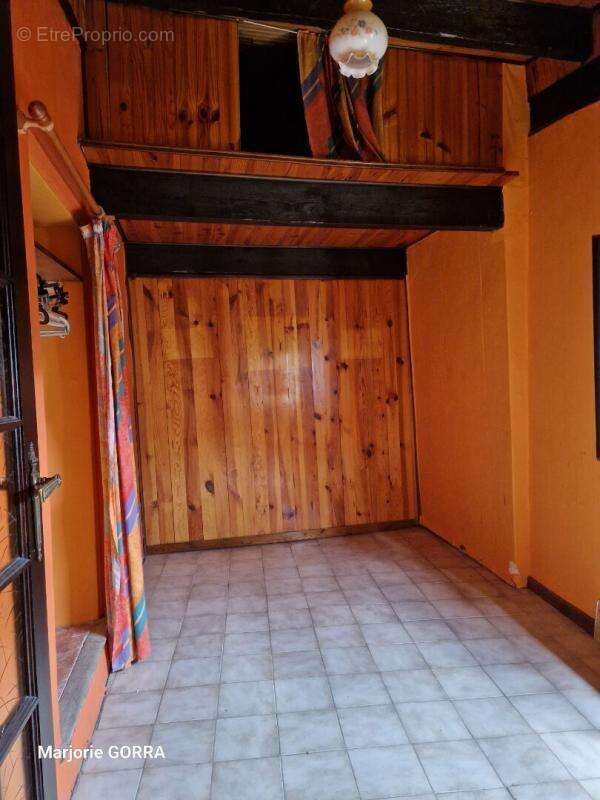 Maison à ROQUEVAIRE