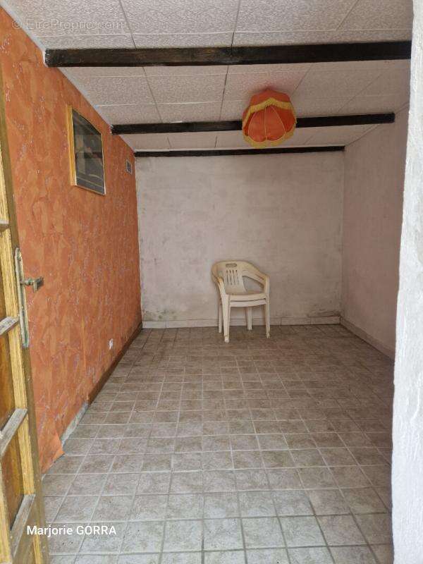 Maison à ROQUEVAIRE