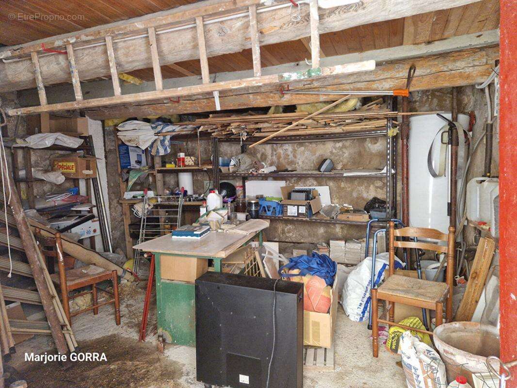 Maison à ROQUEVAIRE