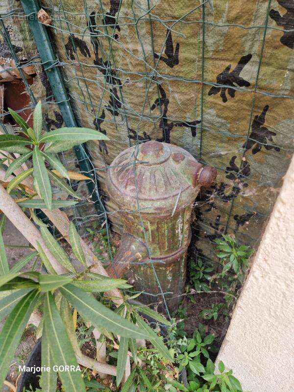 Maison à ROQUEVAIRE