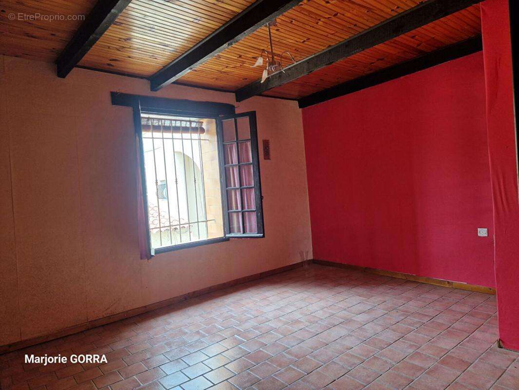 Maison à ROQUEVAIRE