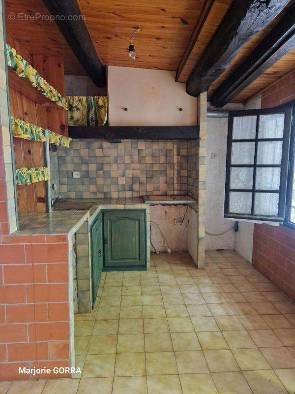 Maison à ROQUEVAIRE