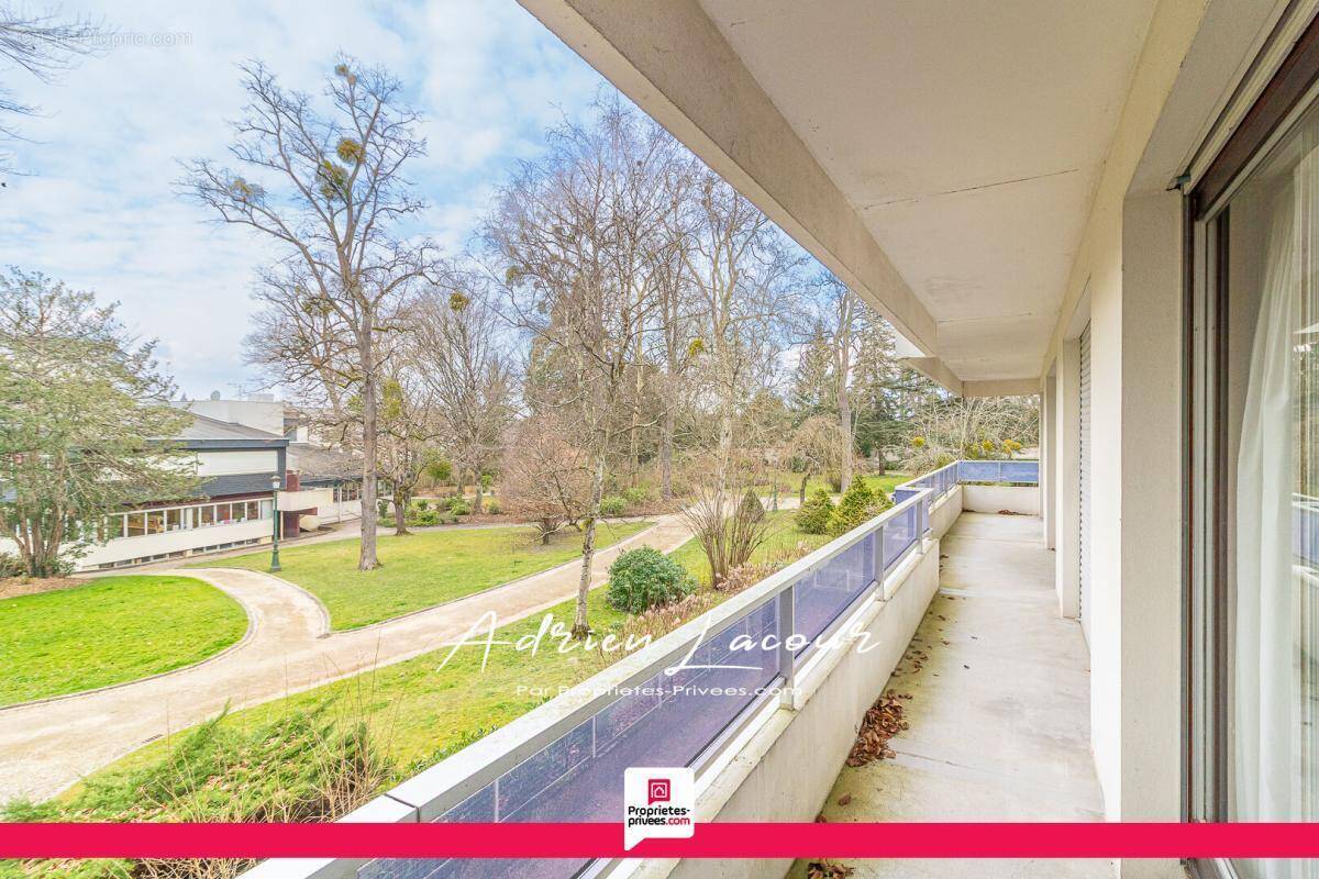 Appartement à ROMORANTIN-LANTHENAY