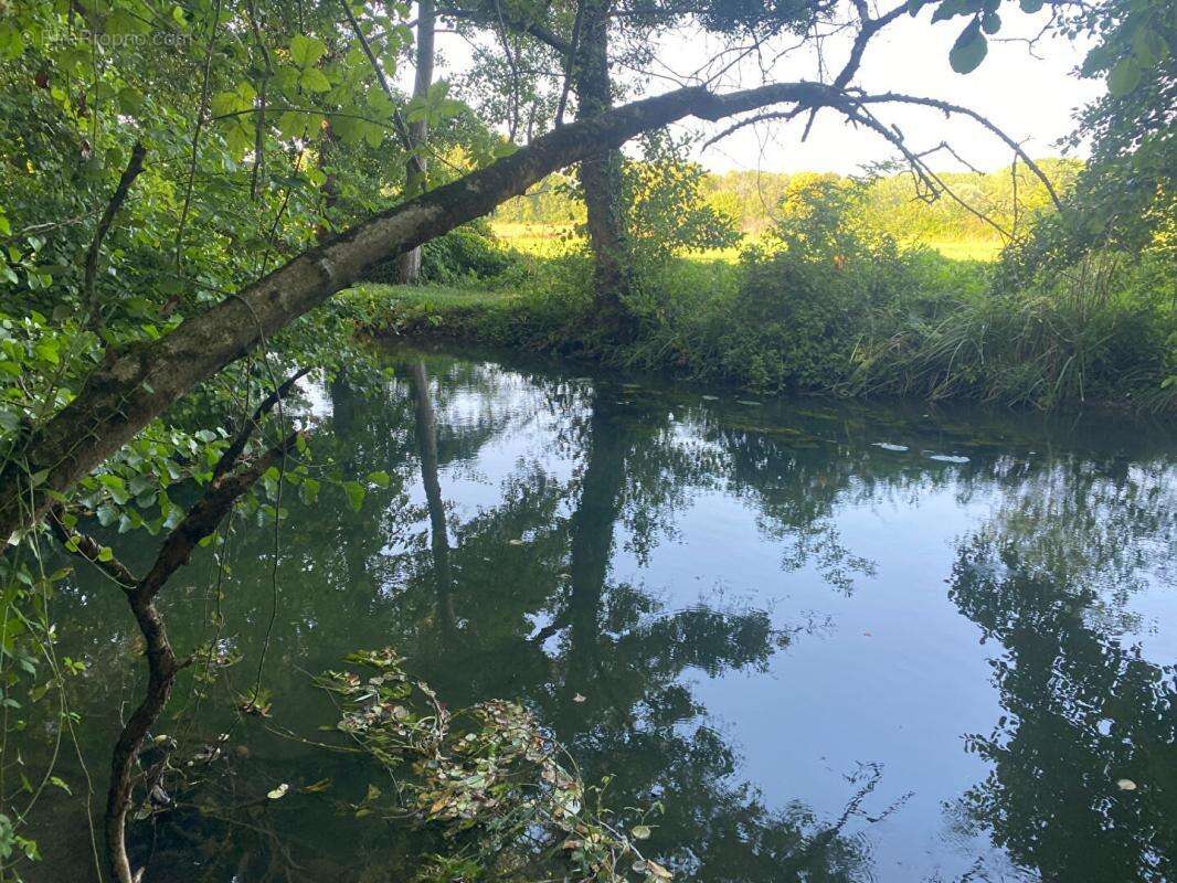 Maison à CHATILLON-SUR-INDRE