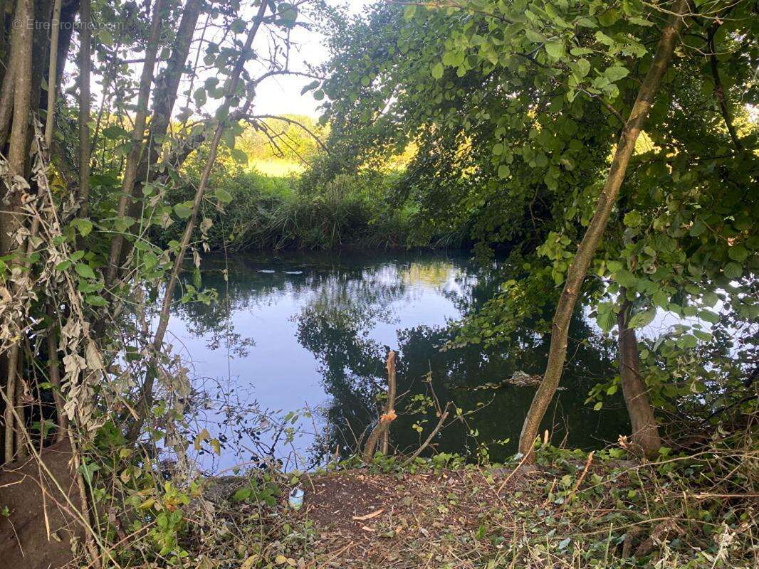 Maison à CHATILLON-SUR-INDRE