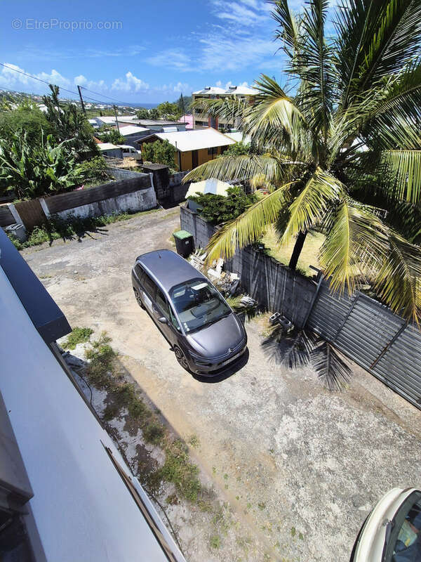 Maison à SAINT-JOSEPH