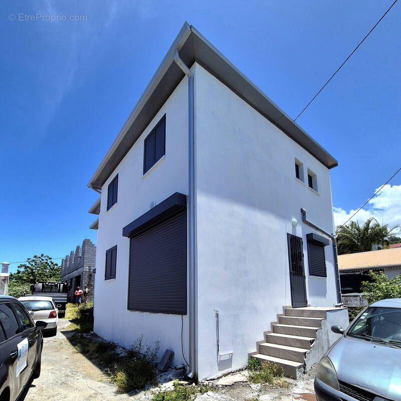 Maison à SAINT-JOSEPH