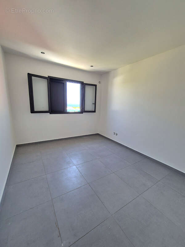 Maison à SAINT-JOSEPH