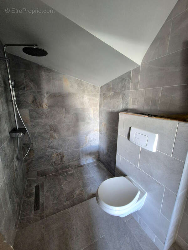 Maison à SAINT-JOSEPH