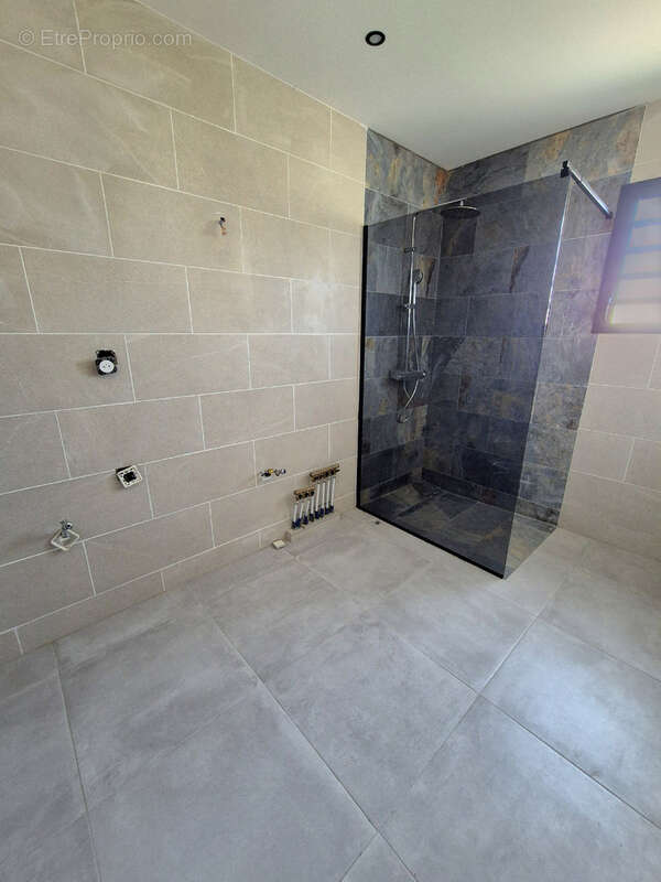 Maison à SAINT-JOSEPH