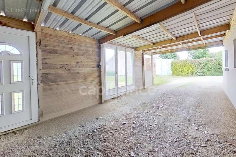 Maison à SAINT-AGATHON