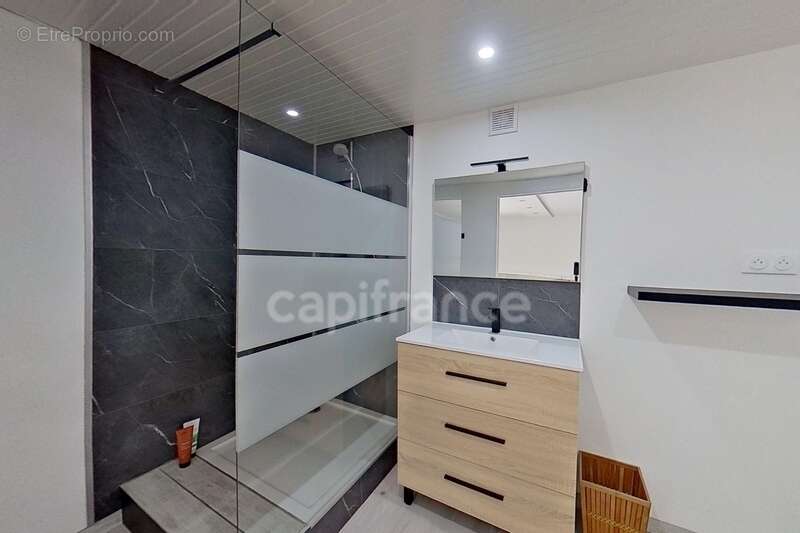 Maison à SAINT-AGATHON