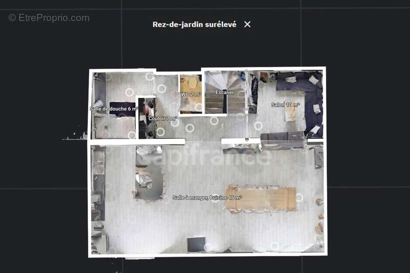 Maison à SAINT-AGATHON