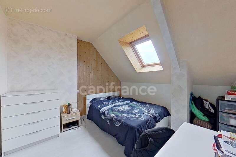 Maison à SAINT-AGATHON