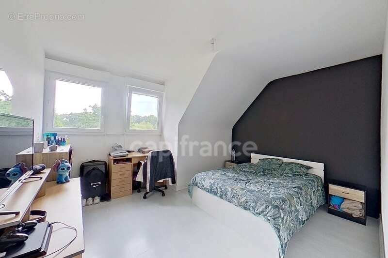 Maison à SAINT-AGATHON