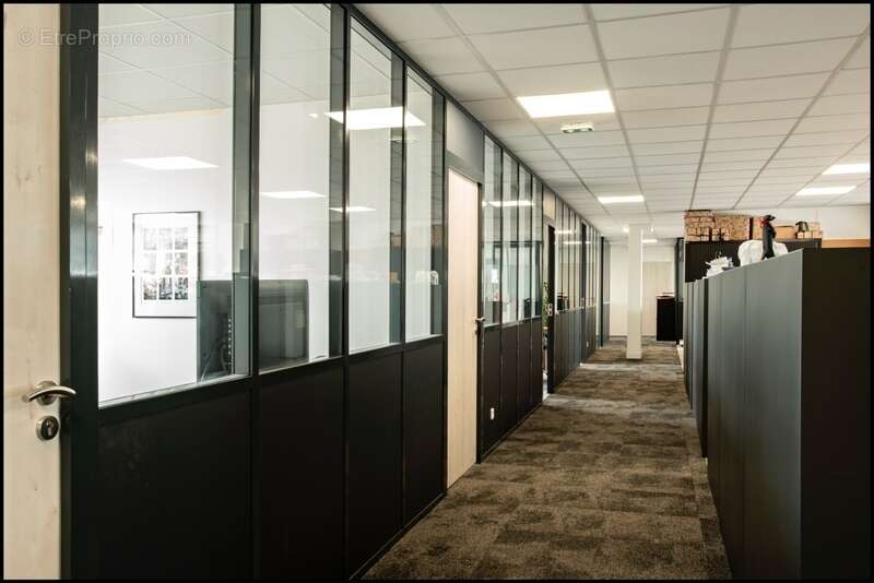 Commerce à NANTERRE