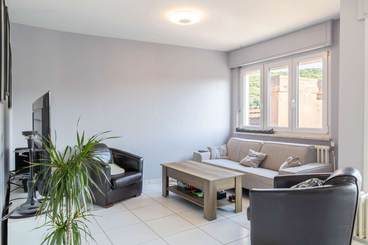 Appartement à MOYEUVRE-GRANDE