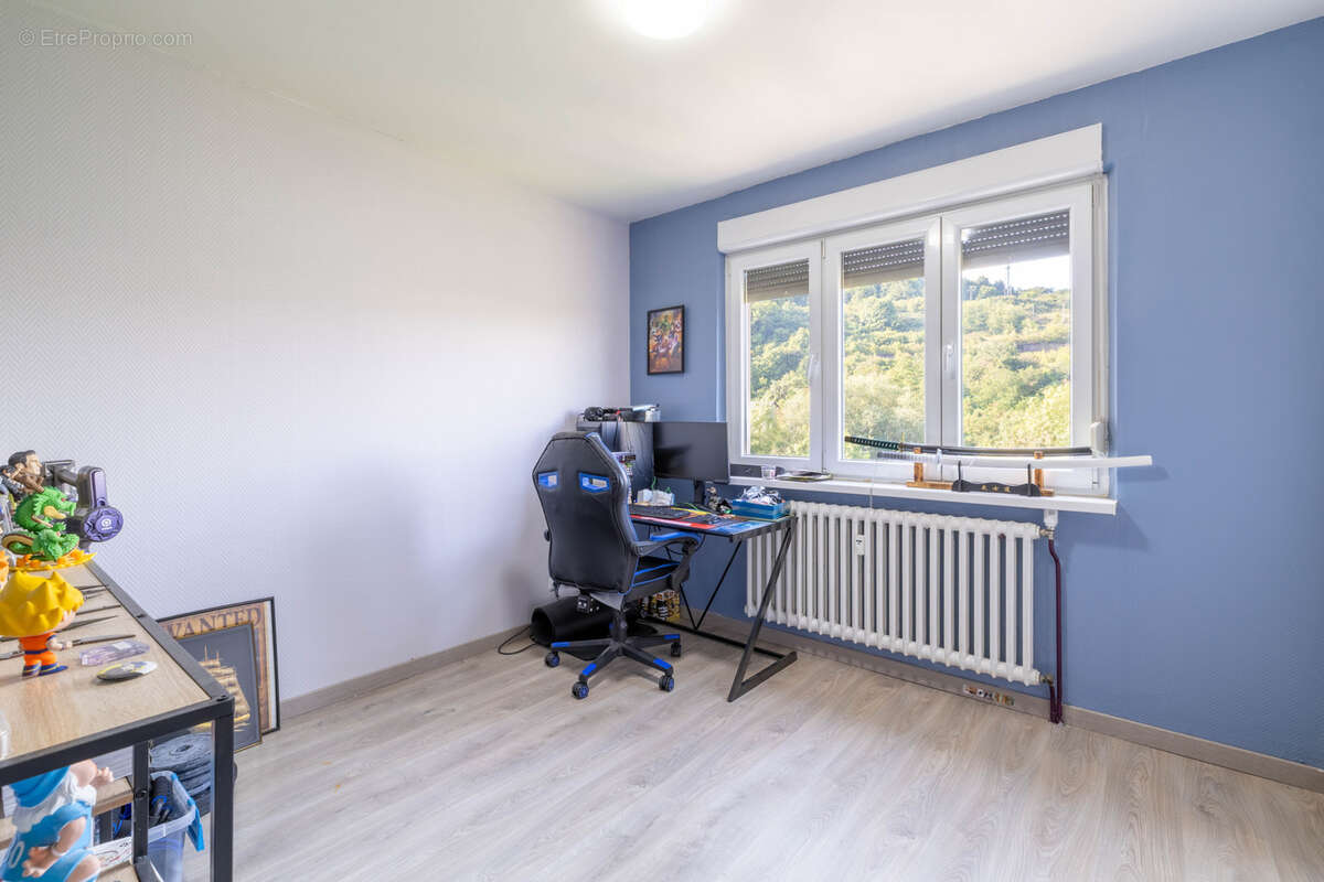 Appartement à MOYEUVRE-GRANDE