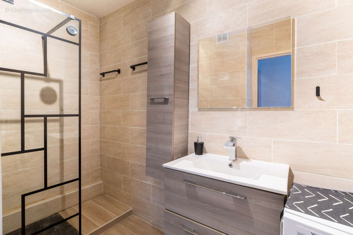 Appartement à MOYEUVRE-GRANDE