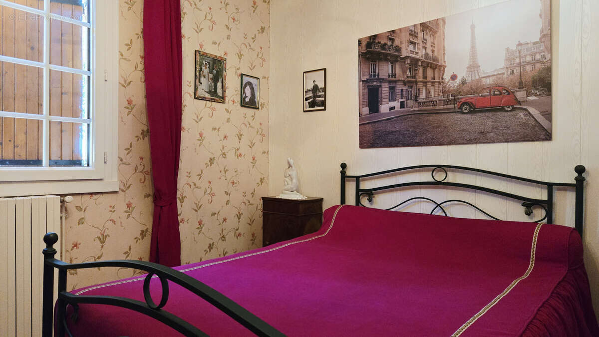 Maison à SAINT-AVIT-SAINT-NAZAIRE