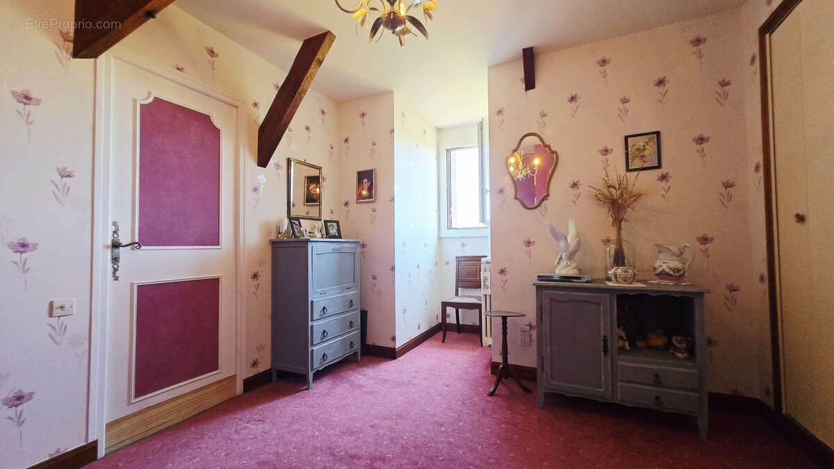 Maison à SAINT-AVIT-SAINT-NAZAIRE