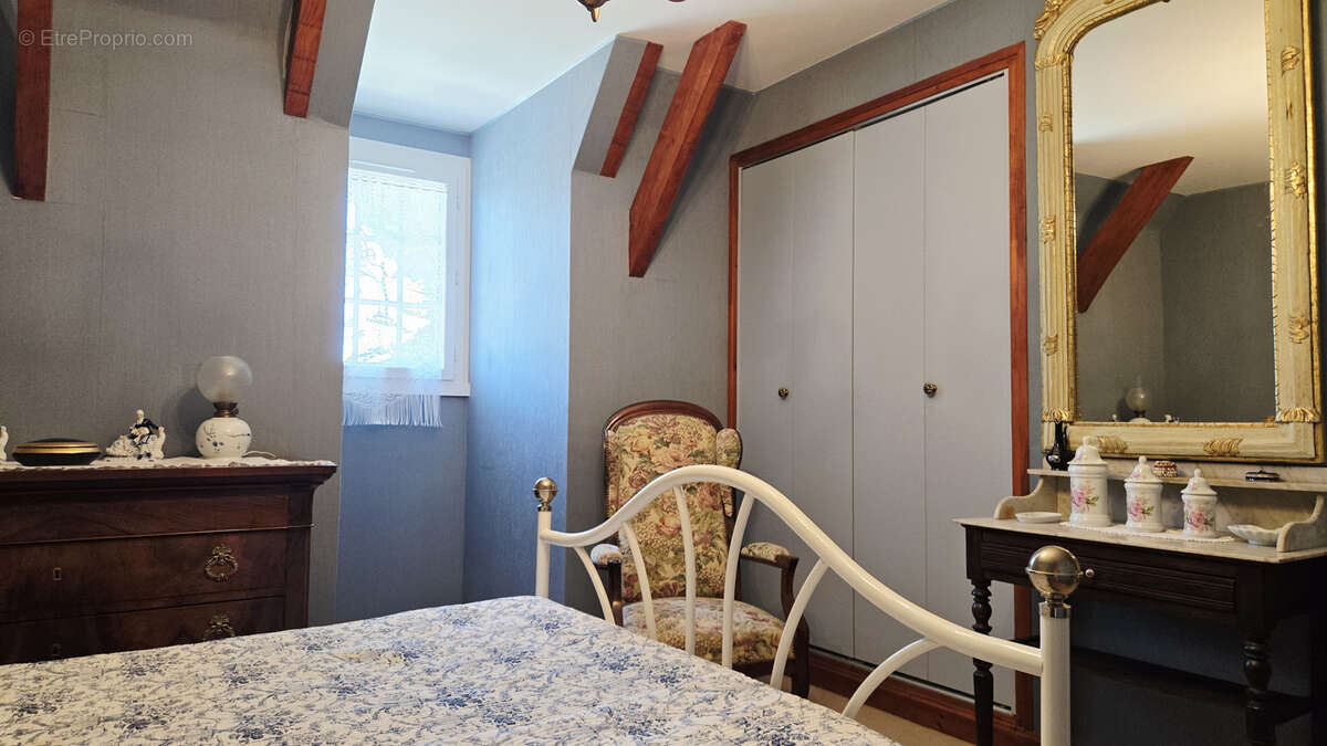 Maison à SAINT-AVIT-SAINT-NAZAIRE