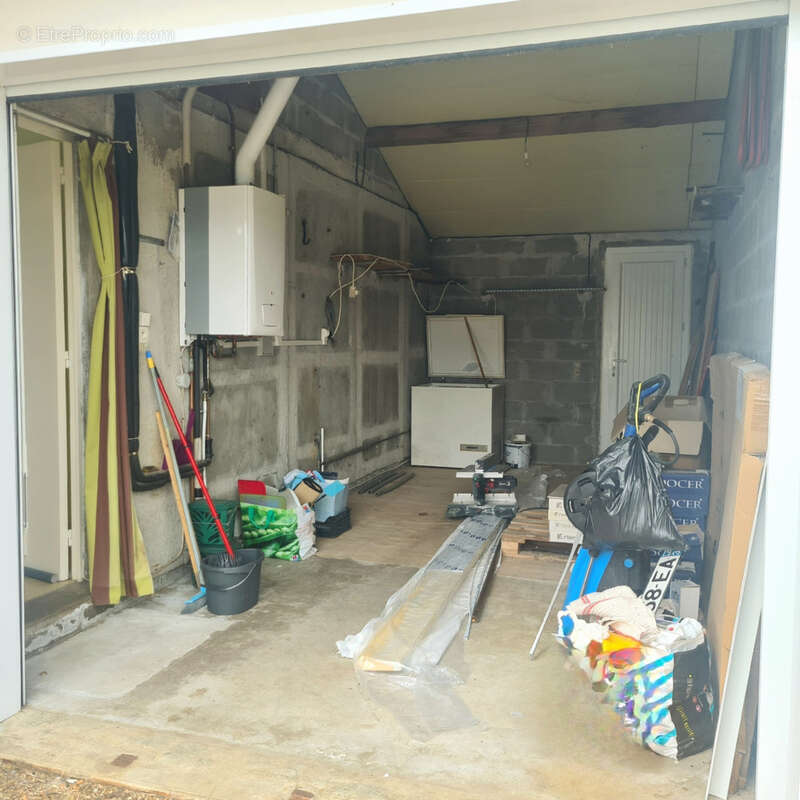 Maison à SAINT-SEURIN-SUR-L&#039;ISLE