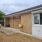 Maison à SAINT-SEURIN-SUR-L&#039;ISLE