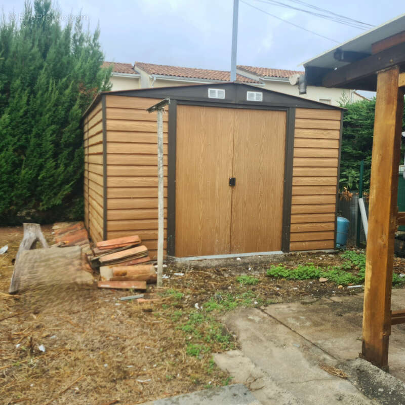 Maison à SAINT-SEURIN-SUR-L&#039;ISLE