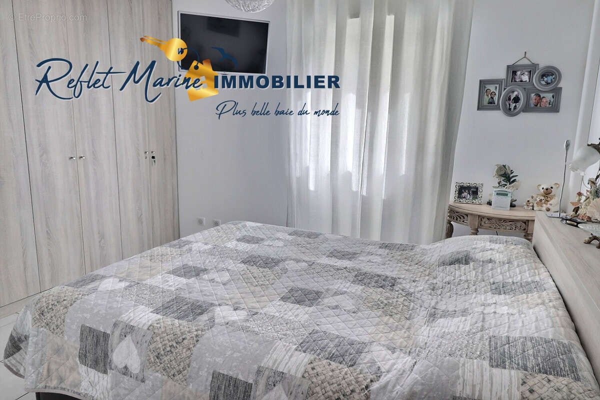 Appartement à LA CIOTAT