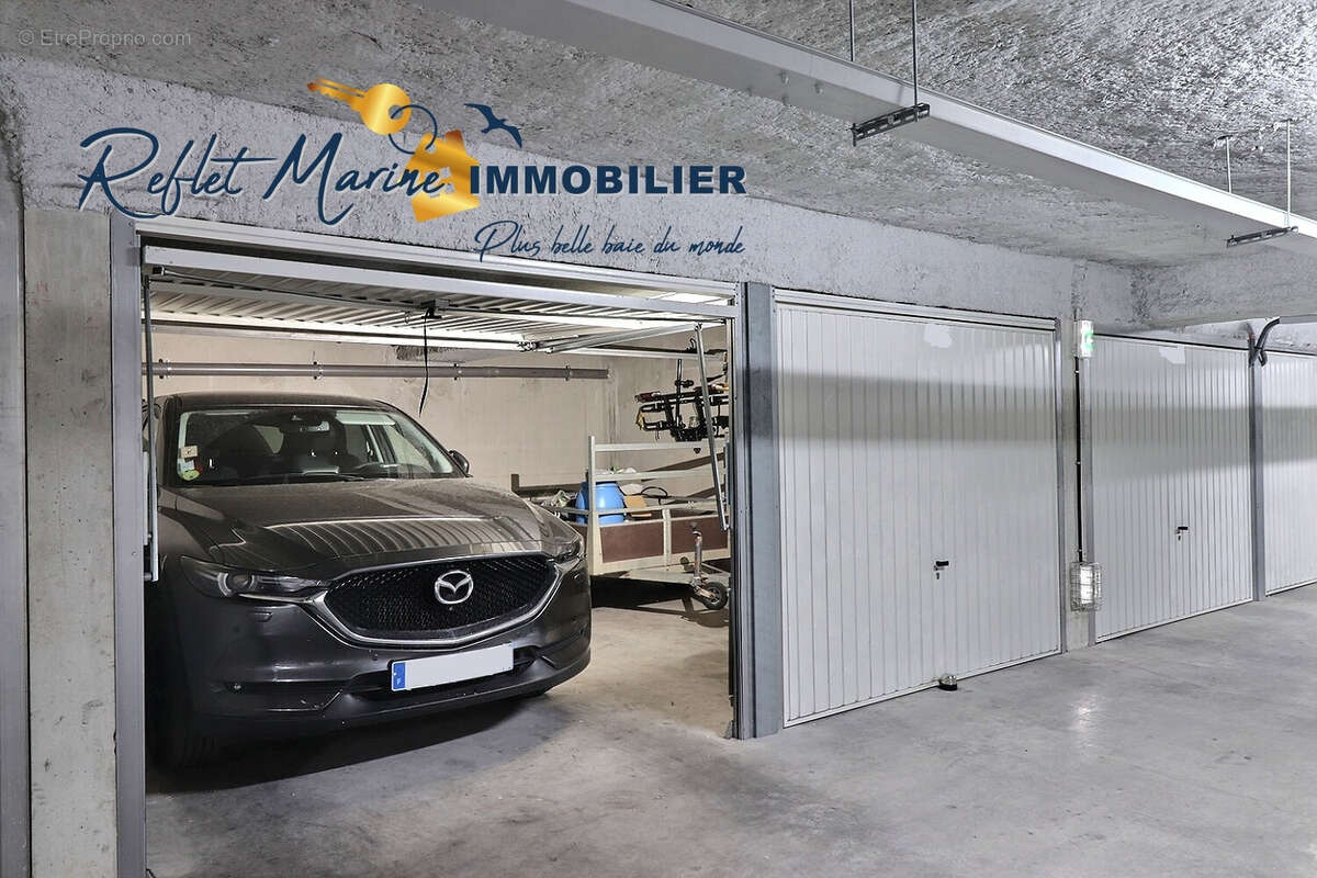 Appartement à LA CIOTAT