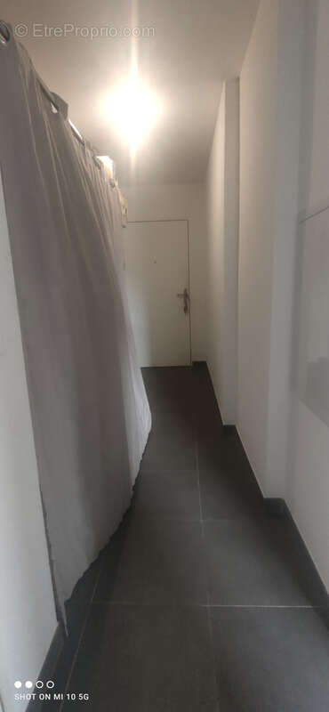 Appartement à PORT-DE-BOUC