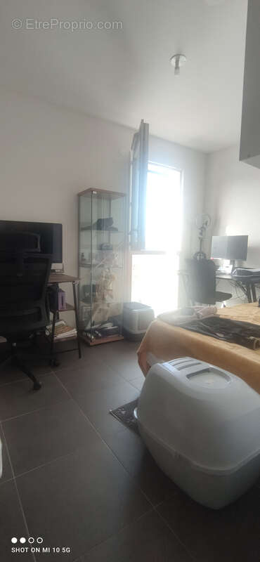 Appartement à PORT-DE-BOUC