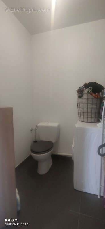 Appartement à PORT-DE-BOUC