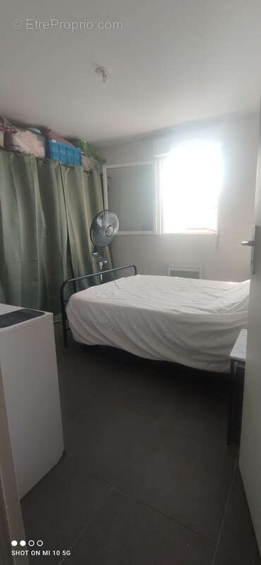 Appartement à PORT-DE-BOUC