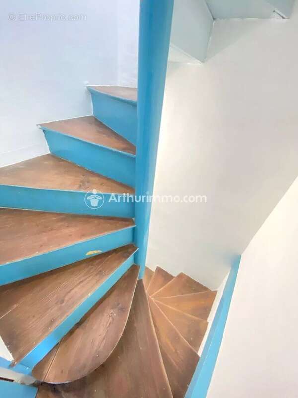 Maison à TROUVILLE-SUR-MER