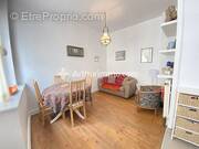 Maison à TROUVILLE-SUR-MER