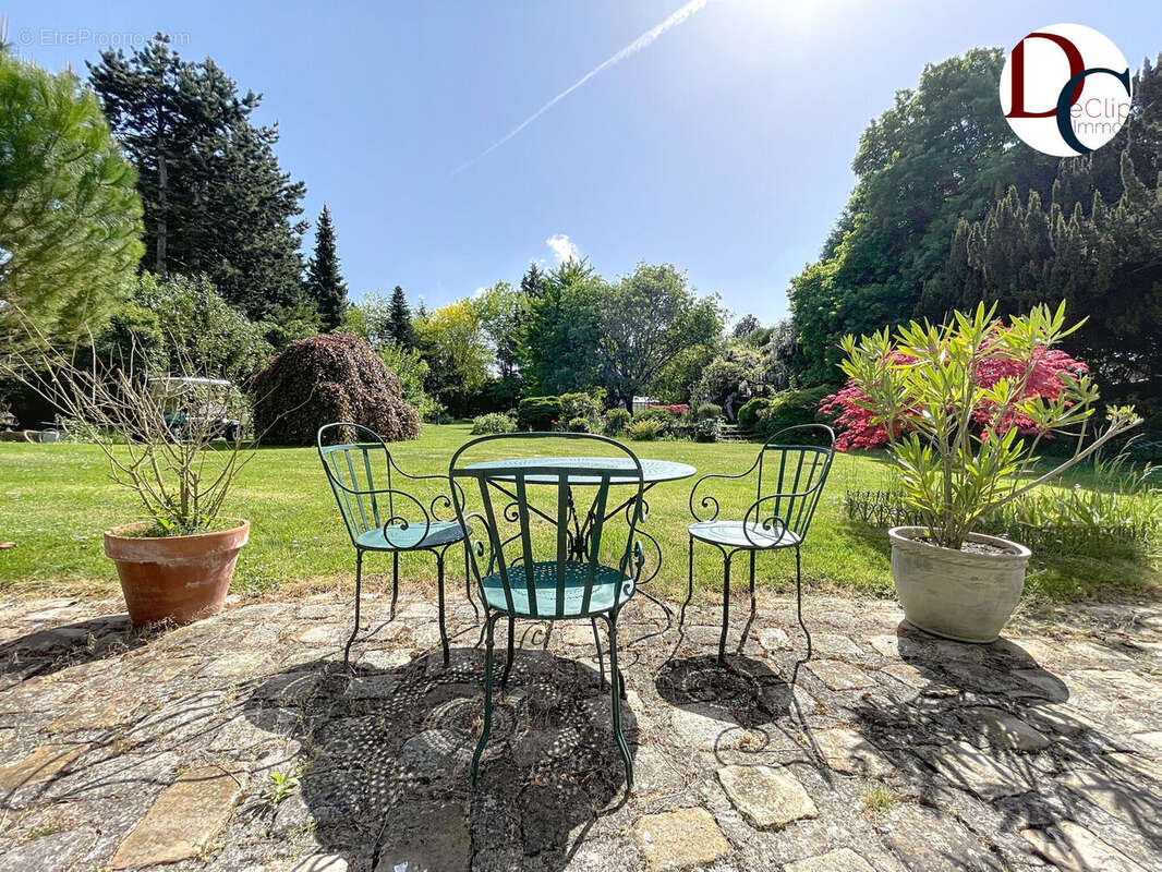 Photo 2 - Maison à PONTPOINT