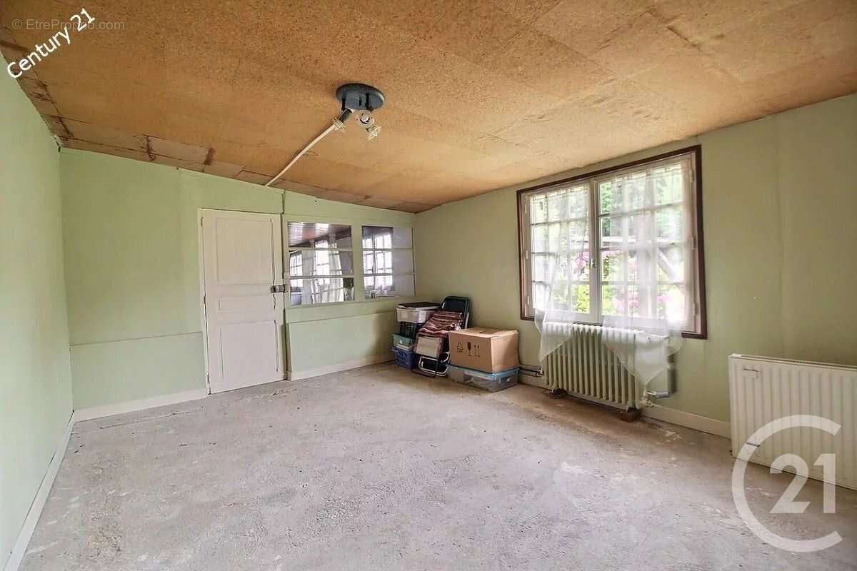 Maison à CHATEAU-THIERRY