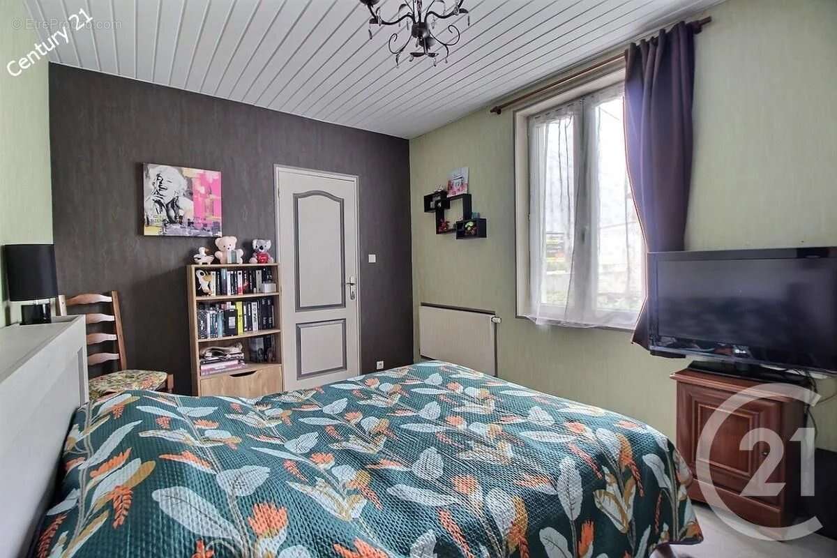 Maison à CHATEAU-THIERRY