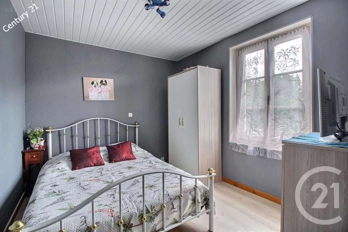 Maison à CHATEAU-THIERRY