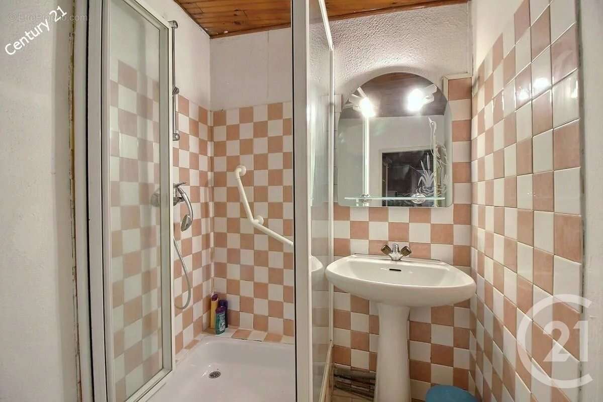 Maison à CHATEAU-THIERRY