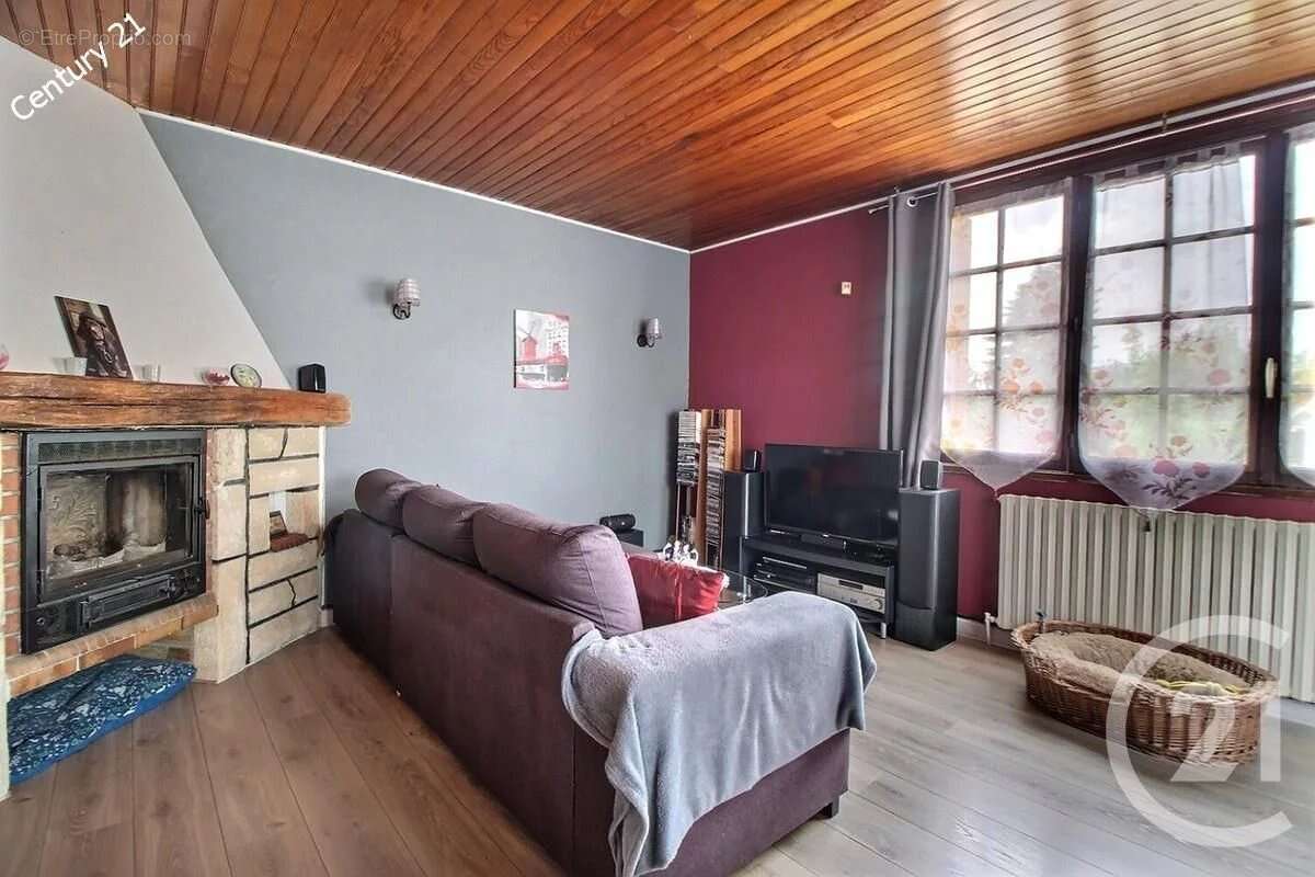 Maison à CHATEAU-THIERRY