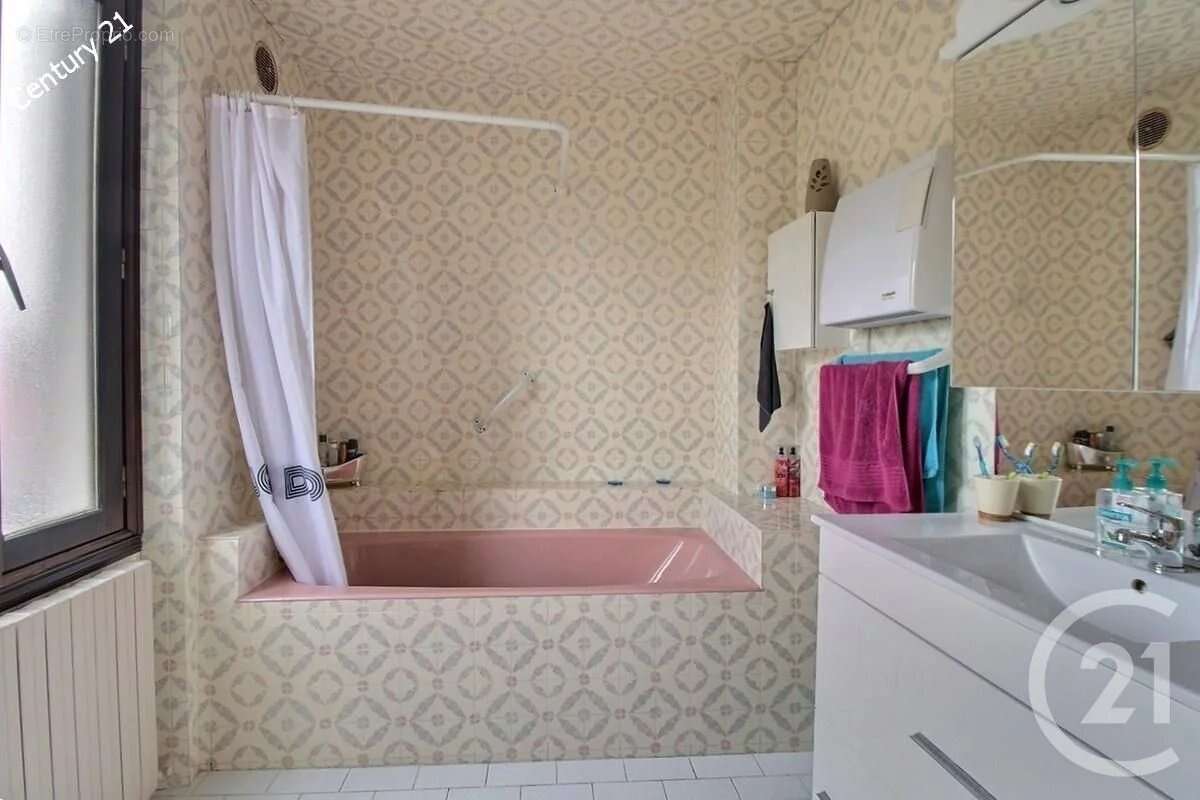 Maison à CHATEAU-THIERRY