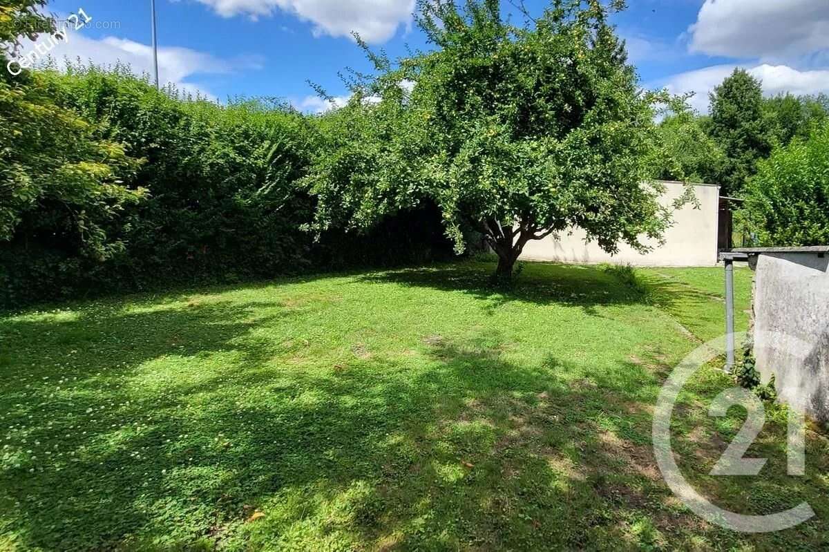 Maison à CHATEAU-THIERRY