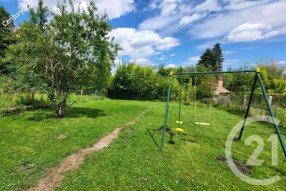 Maison à CHATEAU-THIERRY